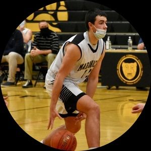 Meet your Posher, Casey